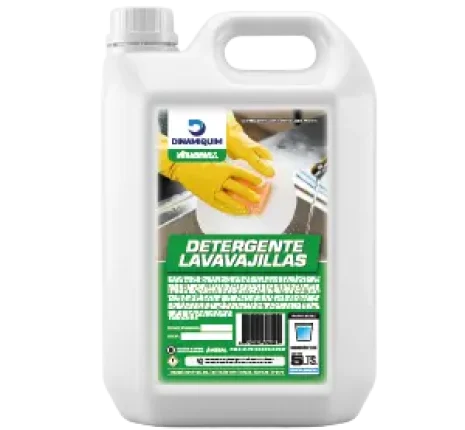 LAVAJILLAS