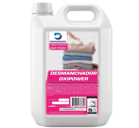 OXIPOWER