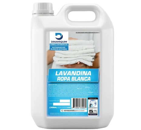 ROPA BLANCA