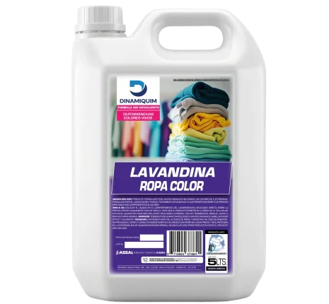 ROPA COLOR
