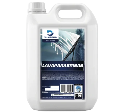 lavaparabrisas